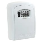 Master Lock 5401 CRM Krém számzáras kulcsszéf ML5401CRM