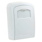 Master Lock 5401 CRM Krém számzáras kulcsszéf ML5401CRM