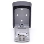 Master Lock 5401 számzáras kulcsszéf