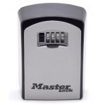 Master Lock 5403 számzáras kulcsszéf