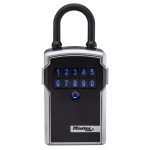 Master Lock 5440 elektronikus kulcsszéf ML5440