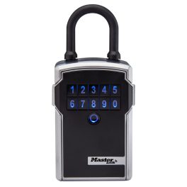 Master Lock 5440 elektronikus kulcsszéf ML5440