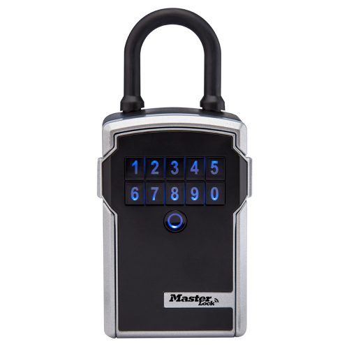 Master Lock 5440 elektronikus kulcsszéf ML5440