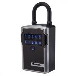 Master Lock 5440 elektronikus kulcsszéf ML5440