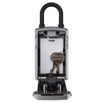 Master Lock 5440 elektronikus kulcsszéf ML5440