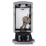 Master Lock 5441 elektronikus kulcsszéf ML5441