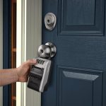 Master Lock 5480 kulcsszéf ML5480