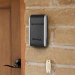 Master Lock 5481 kulcsszéf ML5481