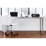 Master Lock CHW30300 Szürke digitális tűz- és vízálló kazetta MLCHW30300