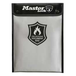 Master Lock FBWLZ0  tűzálló tasak MLFBWLZ0