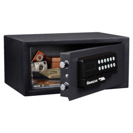 Master Lock HU60ES széf MLHU60ES