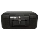 Master Lock L1200 tűzbiztos kazetta