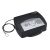 Master Lock P008 Fekete mobil értéktároló számzárral MLP008