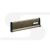 SILMEC Coperto 650 bronz bedobónyílás 10-650.53