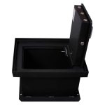 SAFETRONICS PT 23 M Padlószéf PT23M