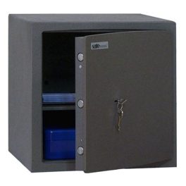   SAFETRONICS NTR 39 M páncélszekrény kulcsos zárral NTR39M