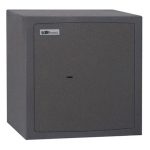 SAFETRONICS NTR 39 M páncélszekrény kulcsos zárral NTR39M