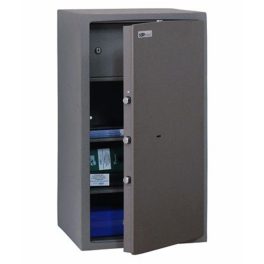   SAFETRONICS NTR 80 M páncélszekrény kulcsos zárral NTR80M