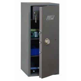   SAFETRONICS NTR 100 ME páncélszekrény elektronikus zárral NTR100ME