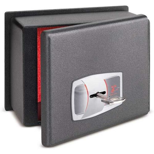 TECHNOMAX CS 0 mobil értéktároló