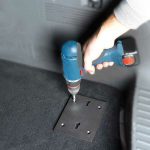 TECHNOMAX CS 0 mobil értéktároló