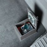 TECHNOMAX CS 0 mobil értéktároló