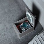 TECHNOMAX CS 0 mobil értéktároló CS0