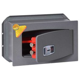 TECHNOMAX DK-3B fali trezor kulcsos zárral