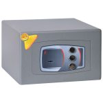 TECHNOMAX DMD-3 bútor trezor kulcsos és mechanikus zárral