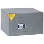 TECHNOMAX DMK-3 bútor trezor kulcsos zárral