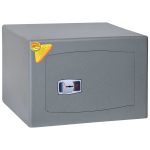 TECHNOMAX DMK-4 bútor trezor kulcsos zárral