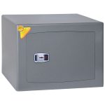 TECHNOMAX DMK-5 bútor trezor kulcsos zárral