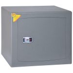 TECHNOMAX DMK-6 bútor trezor kulcsos zárral