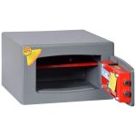 TECHNOMAX DMT-3 bútor trezor elektronikus zárral