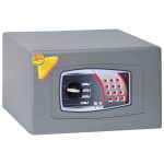TECHNOMAX DMT-3 bútor trezor elektronikus zárral