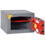 TECHNOMAX DMT-4 bútor trezor elektronikus zárral