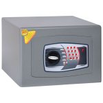 TECHNOMAX DMT-4 bútor trezor elektronikus zárral