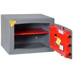 TECHNOMAX DMT-5 bútor trezor elektronikus zárral