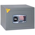 TECHNOMAX DMT-5 bútor trezor elektronikus zárral