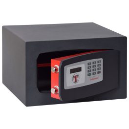 TECHNOMAX MTE-3 bútorszéf elektronikus számzárral