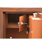 TECHNOMAX TCL-4 fegyverszekrény TCL4