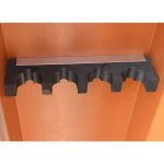 TECHNOMAX TCL-4 fegyverszekrény TCL4