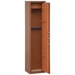 TECHNOMAX TCL-5 fegyverszekrény TCL5