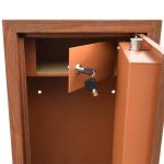 TECHNOMAX TCL-5 fegyverszekrény TCL5