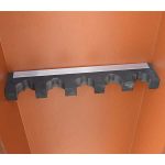 TECHNOMAX TCL-5 fegyverszekrény TCL5