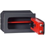 TECHNOMAX TE-3B faliszéf