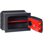 TECHNOMAX TE-4 faliszéf