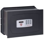 TECHNOMAX TE-4 faliszéf