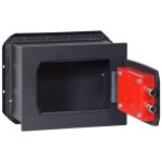 TECHNOMAX TK-1 faliszéf