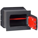 TECHNOMAX TK-2 faliszéf